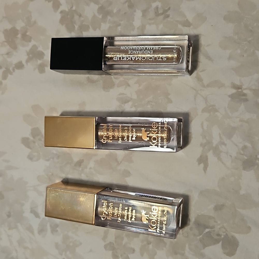 Cream Eyeshadow
